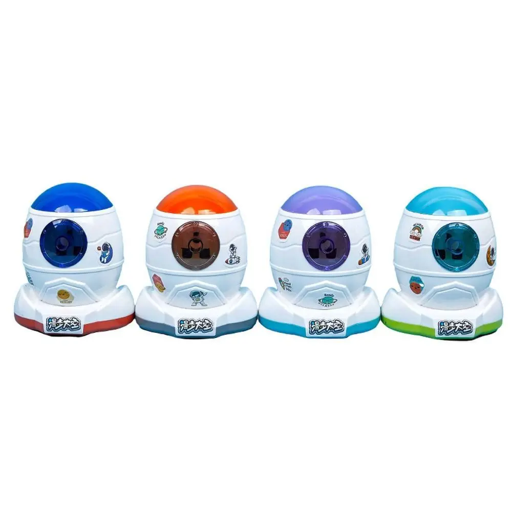 Рисунок 5 - Ручная точилка для карандашей Spacemen