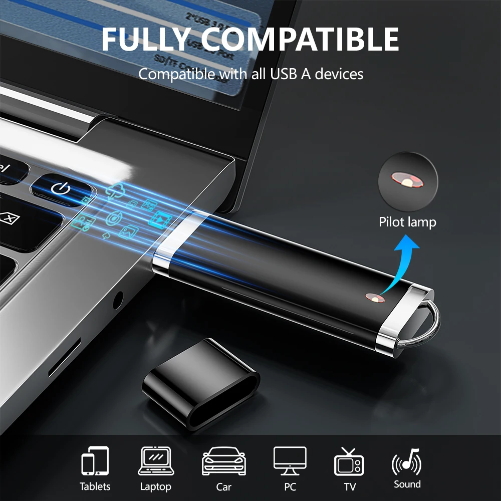 컬러풀 USB 플래시 드라이브 펜 드라이브 128GB 64GB 32GB 고속 U 스틱 16GB 8GB 4GB 펜드라이브 2.0 메모리 스틱 128MB 비즈니스 선물