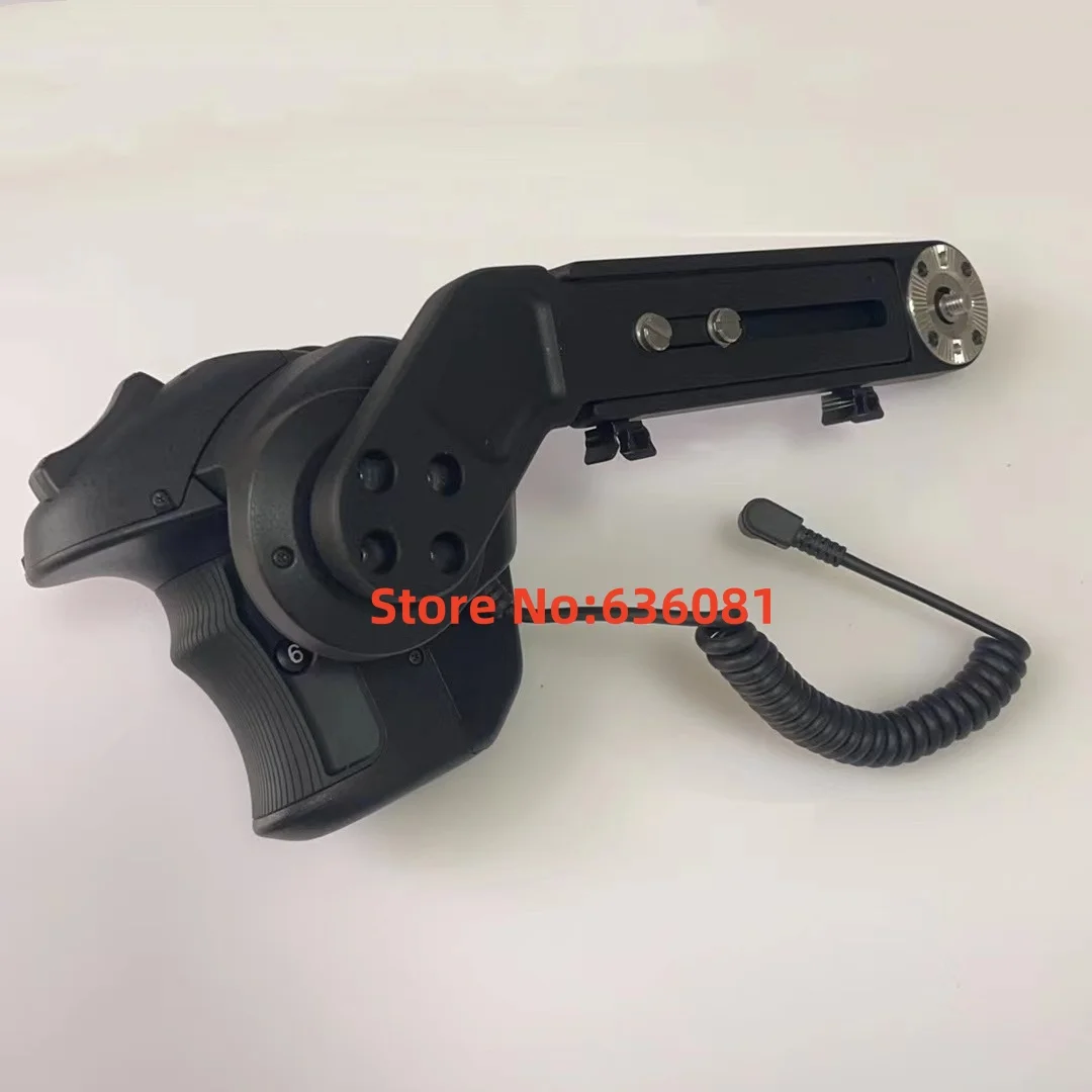 PXW-FS7 ハンドル　グリップ Sony PXW-FS7 Grip with Arm Replacement Genuine Sony