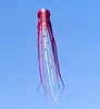 Free Shipping 15m octopus kites flying giant kites for adults kites reel stingray kite inflatable games kite professional jouer 2