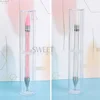 1pcs Crystal Double Head Point Drill Pen Gem Rhinestone Picker Wax Pencil 2Ways Use Sticking Picking Dotting Jewelry Tools 6