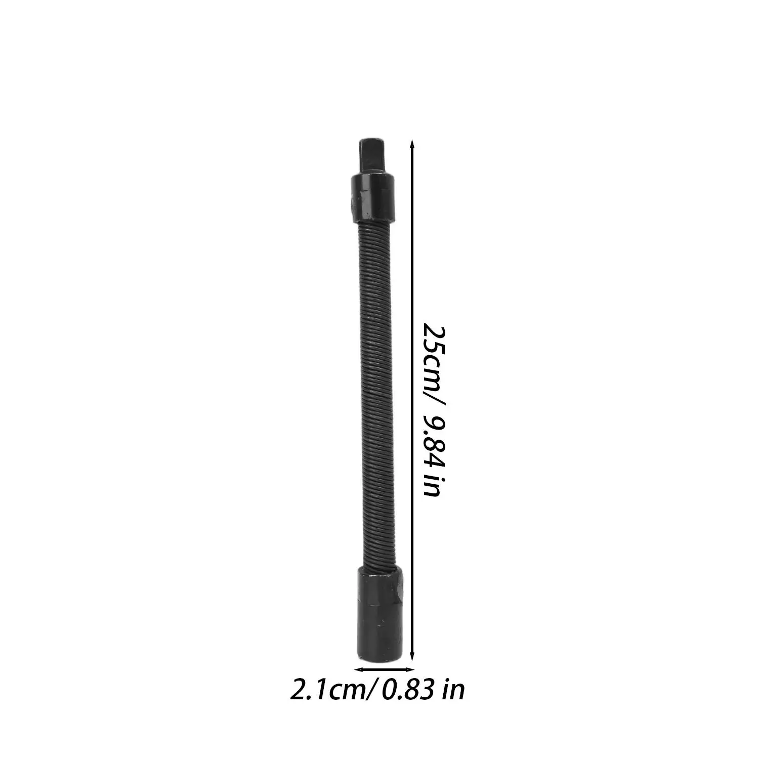 250mm