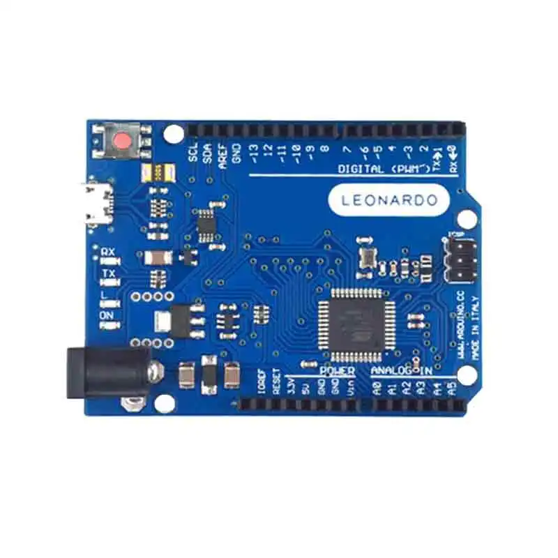 Leonardo R3   ATMEGA32U4 Arduino   