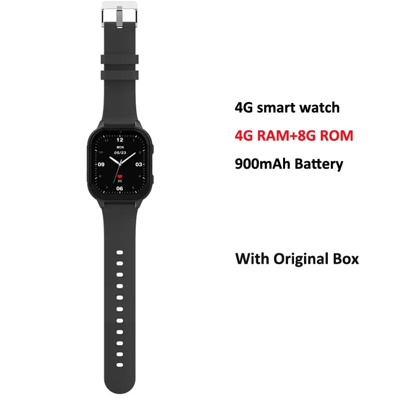 ̿ Ʈ ġ, 4G, 1GB + 8GB, GPS, , ġ 1.85 ġ,  ȭ, SOS ȭ, 900mAh, IP67