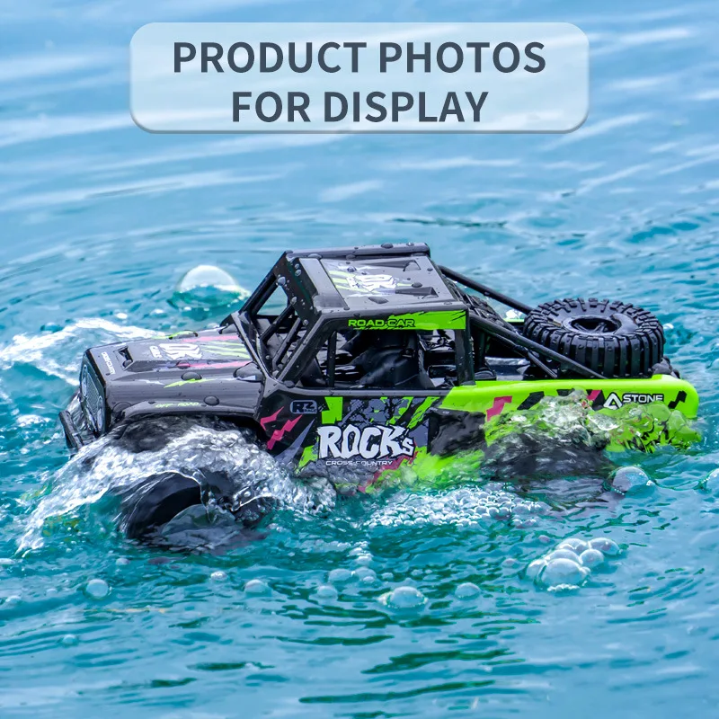 JJRC Ż RC ڵ Q191    4WD ε ,  ߿ Ƽ ,  峭 ڵ 