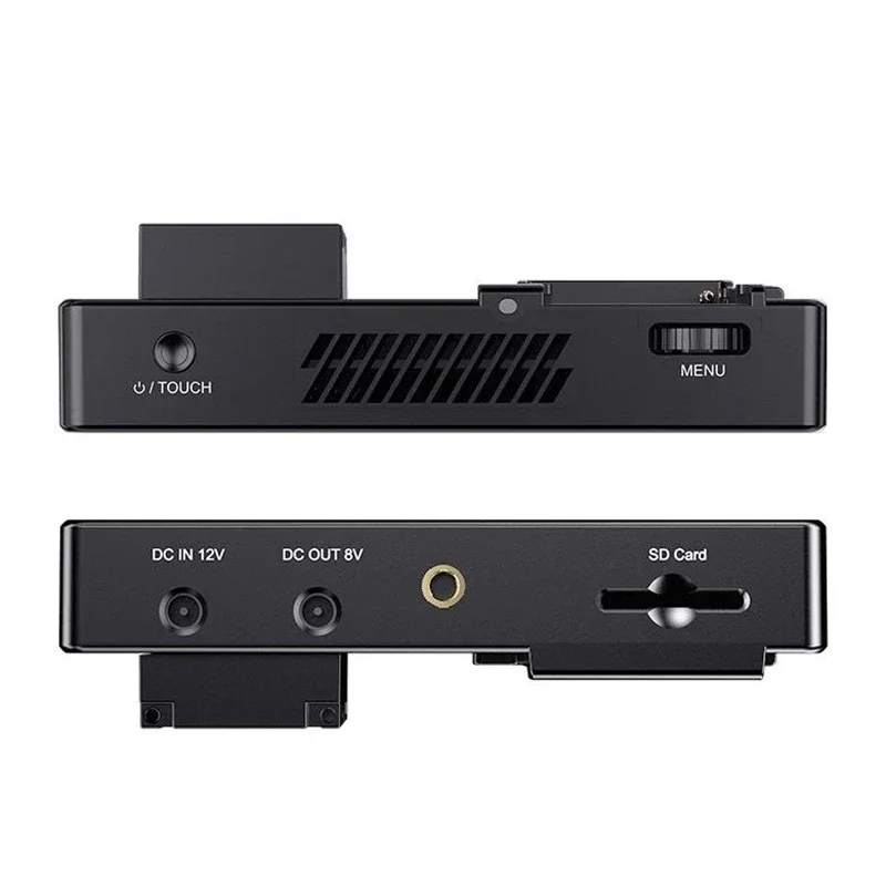 Feelworld LUT5 4K , 5.5 ġ 3D LUT ġ ũ, DSLR ʵ, 3000nit ī޶ , HDMI ȣȯ IPS г, Lut 7s