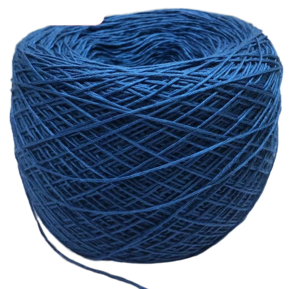 250g 780M Cotton Yarn Hand Knitting 5# Lace Crochet Yarn Cotton Line Crocheting Threads DIY knitting yarn crochet yarn cotton yarn cotton knitting yarn