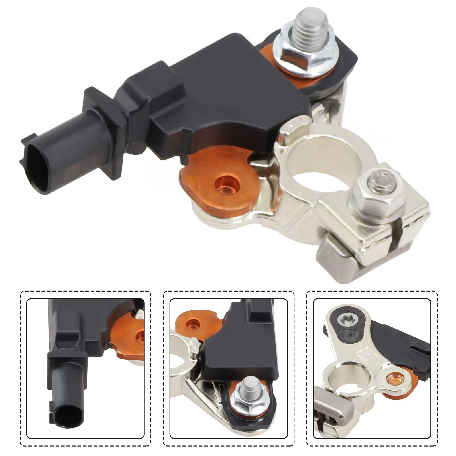

Sensor Accessories Battery Current For Civic 2012-2015 Car Accessories High Quality For Civic For Acura