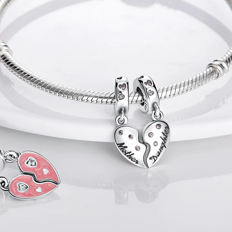 Jewellery Gifts for Mum | Necklaces, Bracelets & More | Pandora UK
