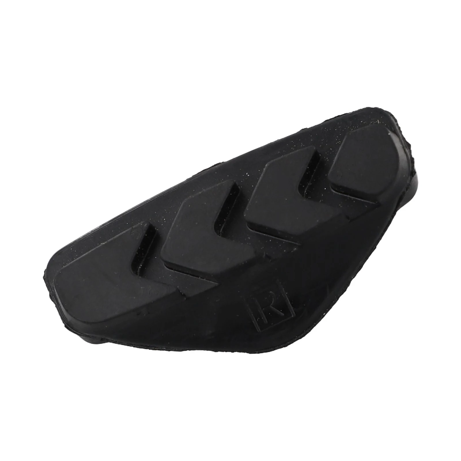 

2pcs Road Bike C Brake Pads Sports Bicycle Brake Caliper Shoe Pad Blocks Soft Rubber C-shaped Brake Pad Cycling Accessories