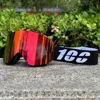 New Magnetic Ski Goggles Quick-Change Anti-fog UV400 Snowboard Goggles Professional Double Layer Lens Ski Eyewear For Men Women 1
