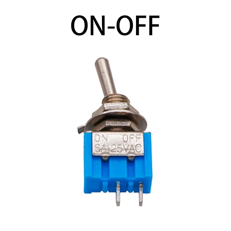ON-OFF 2pin