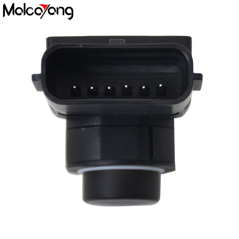현대 I40 기아 4MT006HCD 4MT006KCB 958203z000 용 새로운 PDC 주차 센서, 블랙