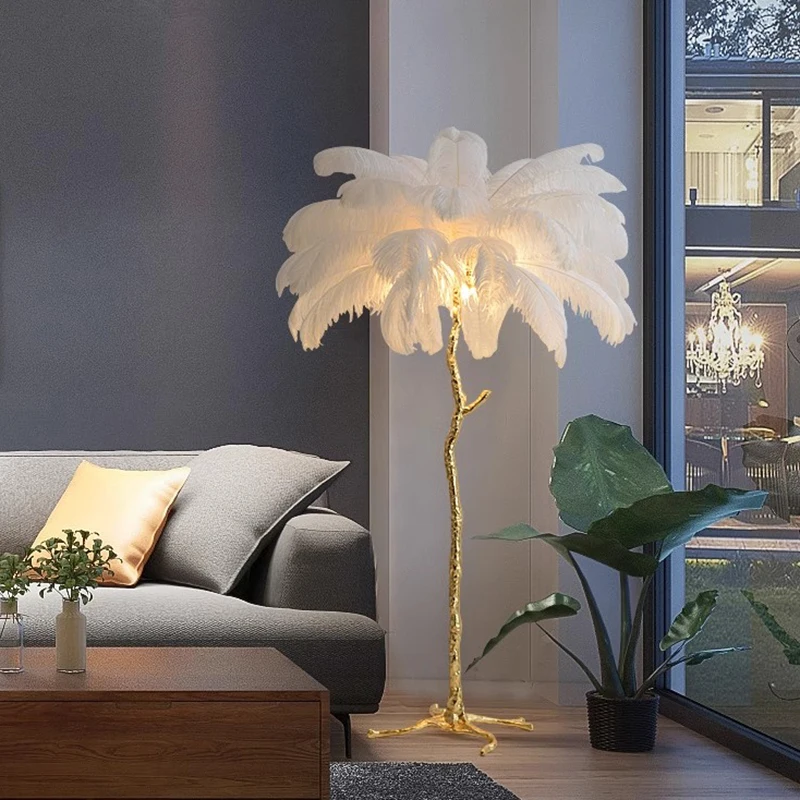 The Decorative Light Stand That Transformed My Bedroom Into a Serene ...