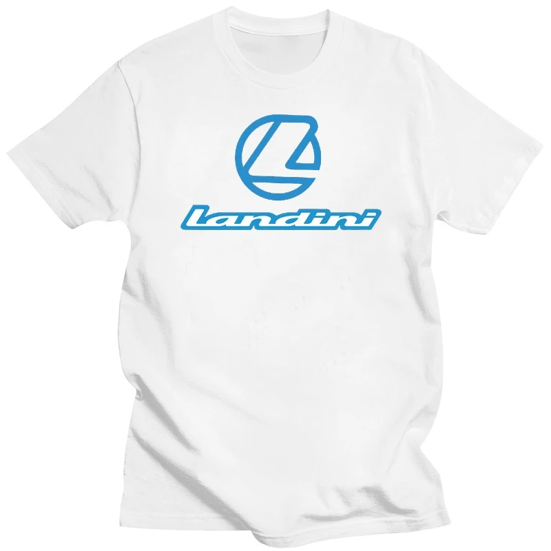 T-Shirt Uomo Trattore Landini