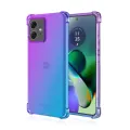 Purple Blue