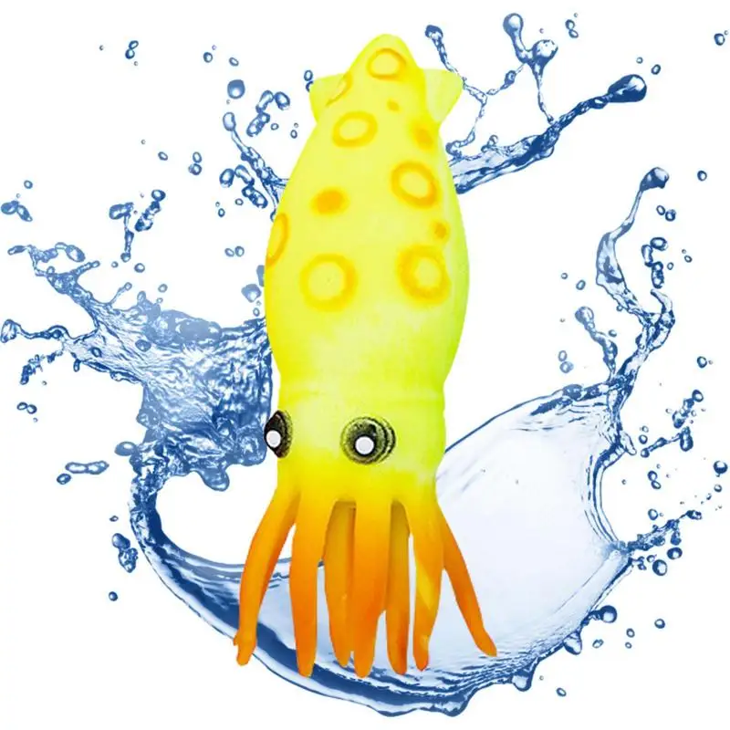 

Animal Toy Squid Toys For Kids Anxiety Relieving Party Favors Toy Gift Props