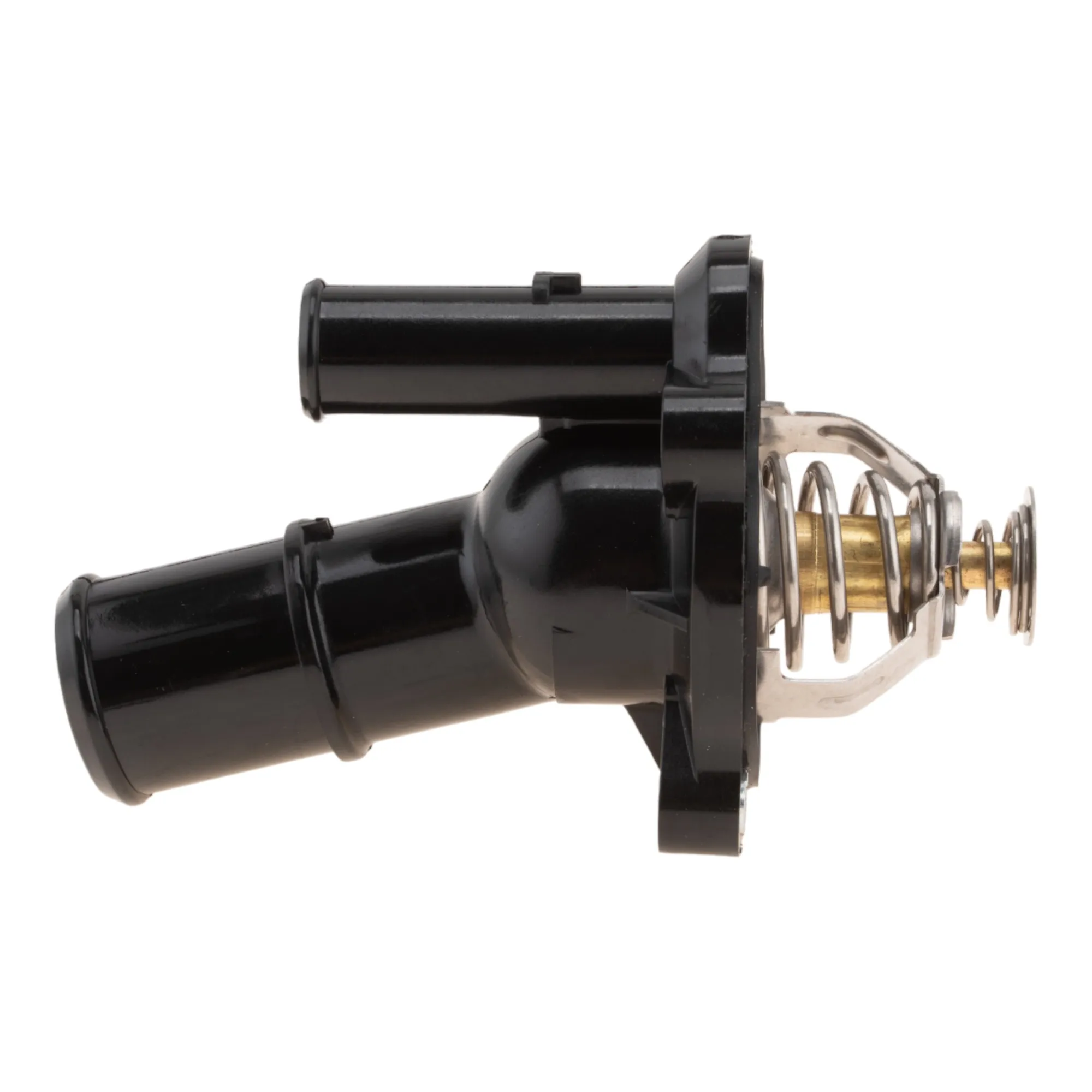 Engine Coolant Thermostat JDE28115 For JAGUAR F-PACE (X761) 2.0 Ti4,XE (X760) 2.0,XF I (X250) 2.0,XF II (X260) 2.0,XJ (X351) 2.0