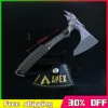 15cm Apex Legends Sword Hunting Wild Beasts Heirloom Raven Bite Game Peripheral Model Keychain Alloy Swords Cosplay Gifts Toys 1