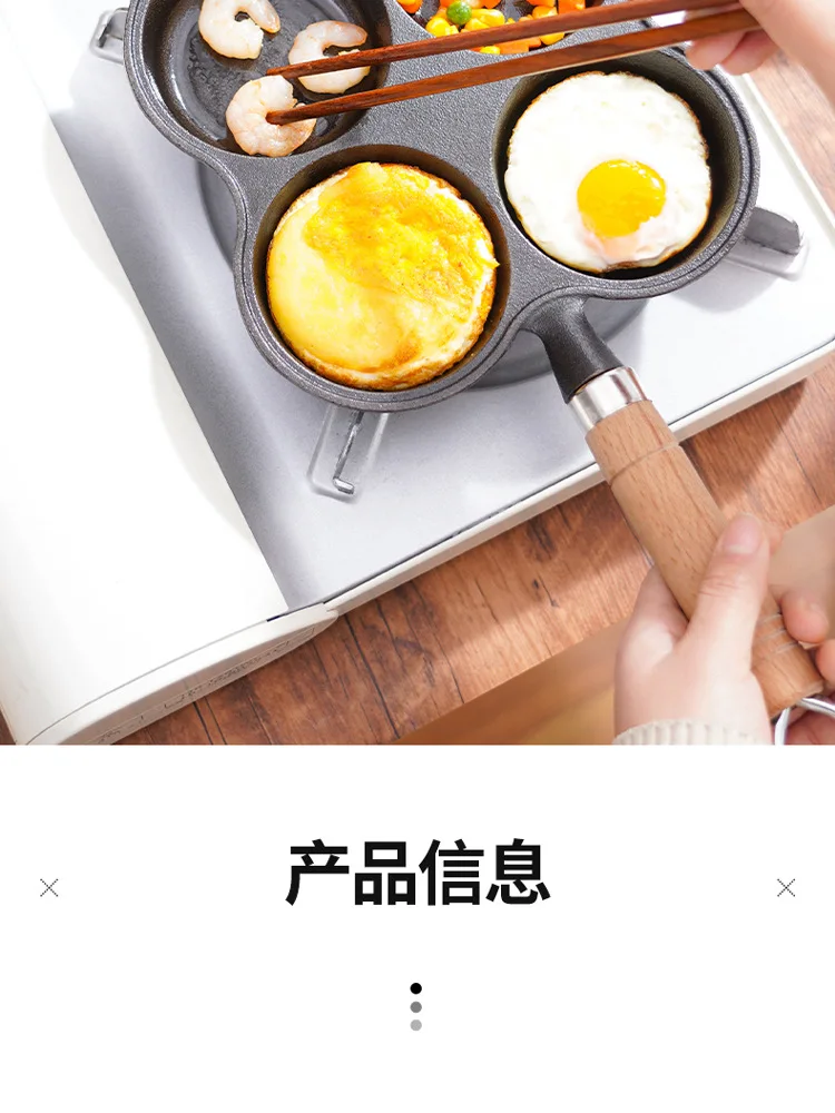 Hexclad Cookware Cooking Pan Non Stick Frying Ramen Hot Soup Skillet Milk  Pot Breakfast Egg Crepe Kitchen Utensils Pots and Pans - AliExpress