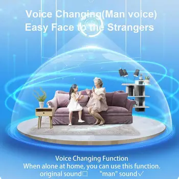 Wireless Video Doorbell Visual Doorbells Smart Doorbell Camera Simple And High Definition Smart Doorbell Camera For Indoor And 5