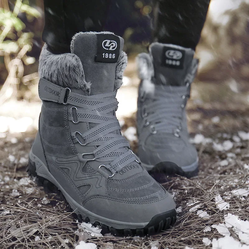 winterschuhe stiefel