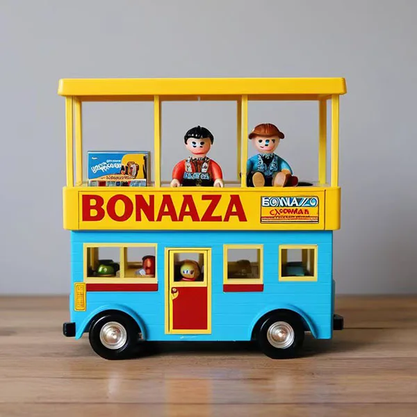 Bonanza Toy Store
