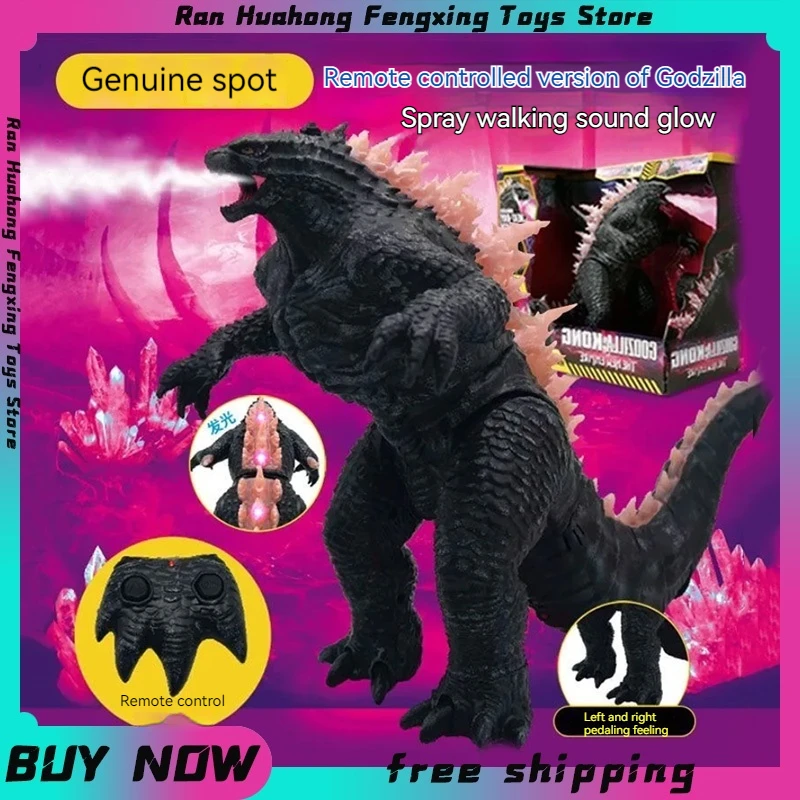 

Godzilla King Of The Monster Figure Atomic Attack Neca Gojira With Reteail Box Multiple Style Movie Empire Rise Movie Monster