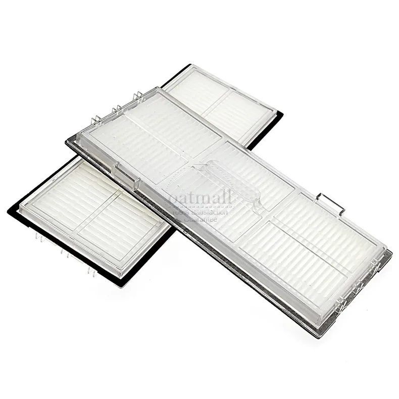 Ersatz-HEPA-Filter für Xiaomi Roborock S7 / S7 Maxv / S7 Max Ultra Waschbarer Filterzubehör Staubsauger Ersatzteile – Detail 5