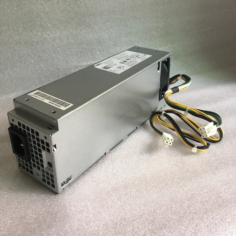 

Новый блок питания J61WF DK87P 240 Вт SMPS для Optiplex 3050MT 5050MT 7050MT Vostro 3668 3669