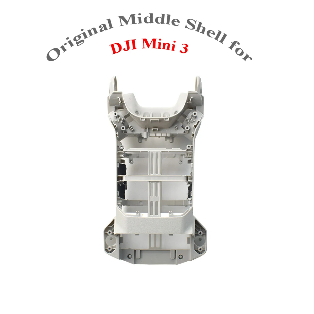 Middle Shell