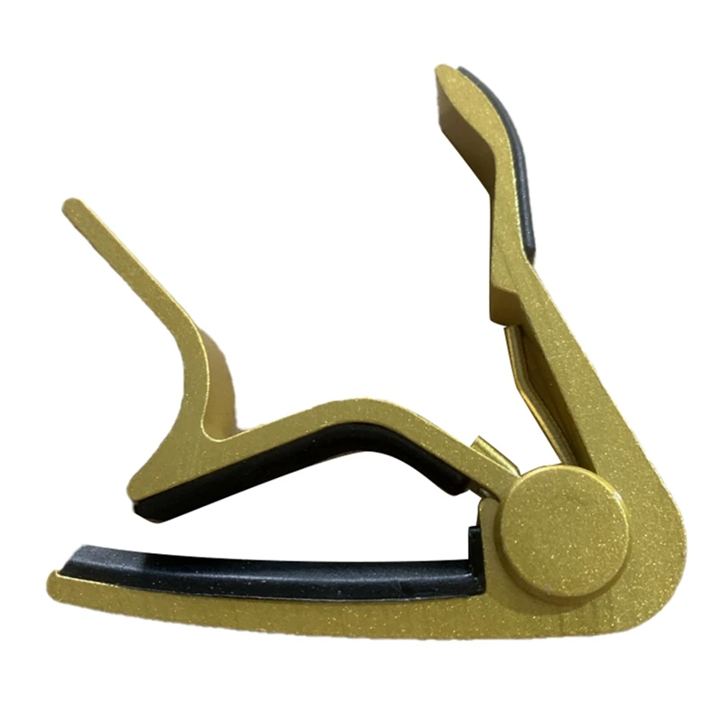 

20 Pcs Tune Changing Clip Capo Guitar Tuning Clip Yukrili Tuning Clip Metal Tune Changing Clip