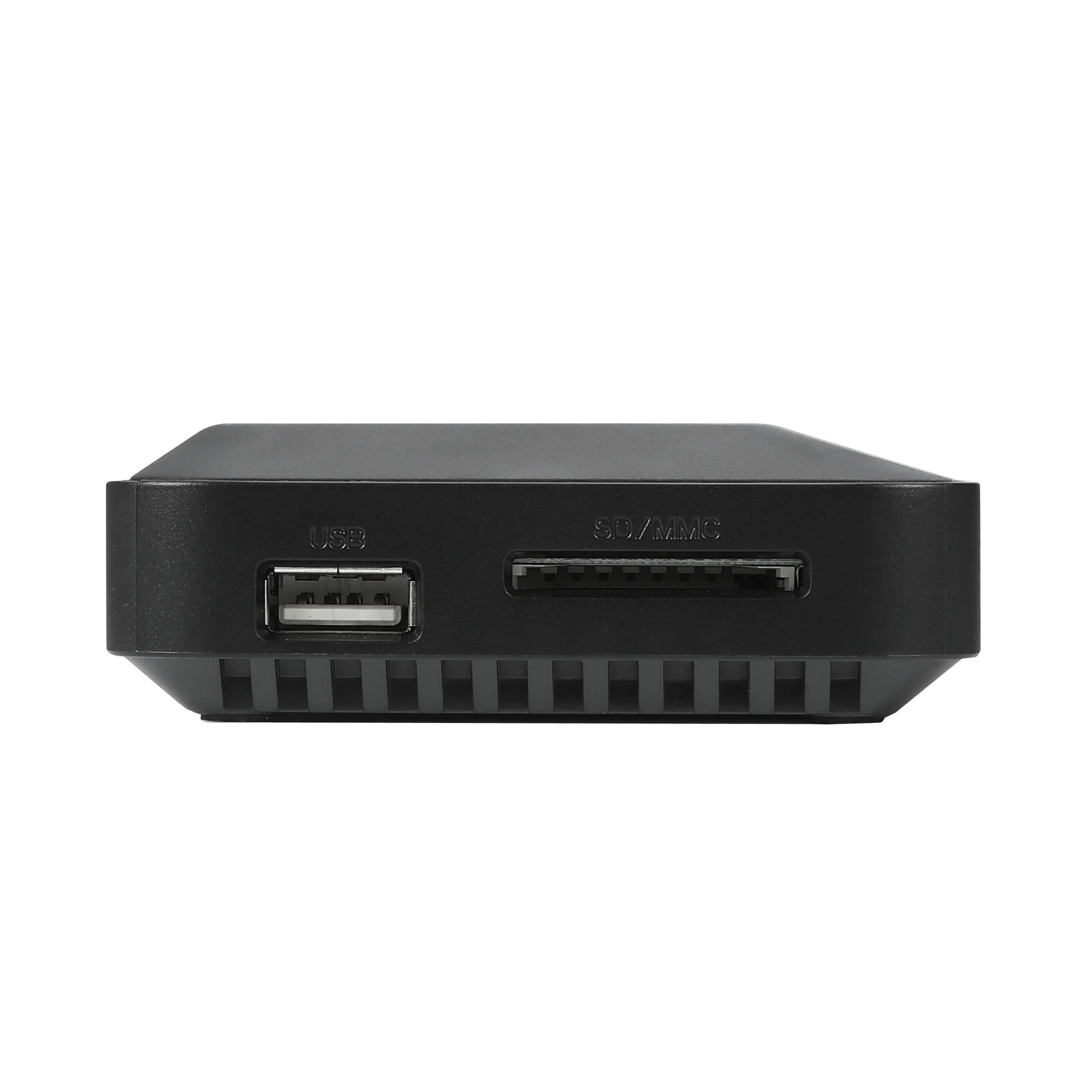 New X18 Autoplay 4K Media Player Support SD Card USB Disk HDD 2K 1080P Full HD MultiMedia Box TV Monitor Advertise AD Player