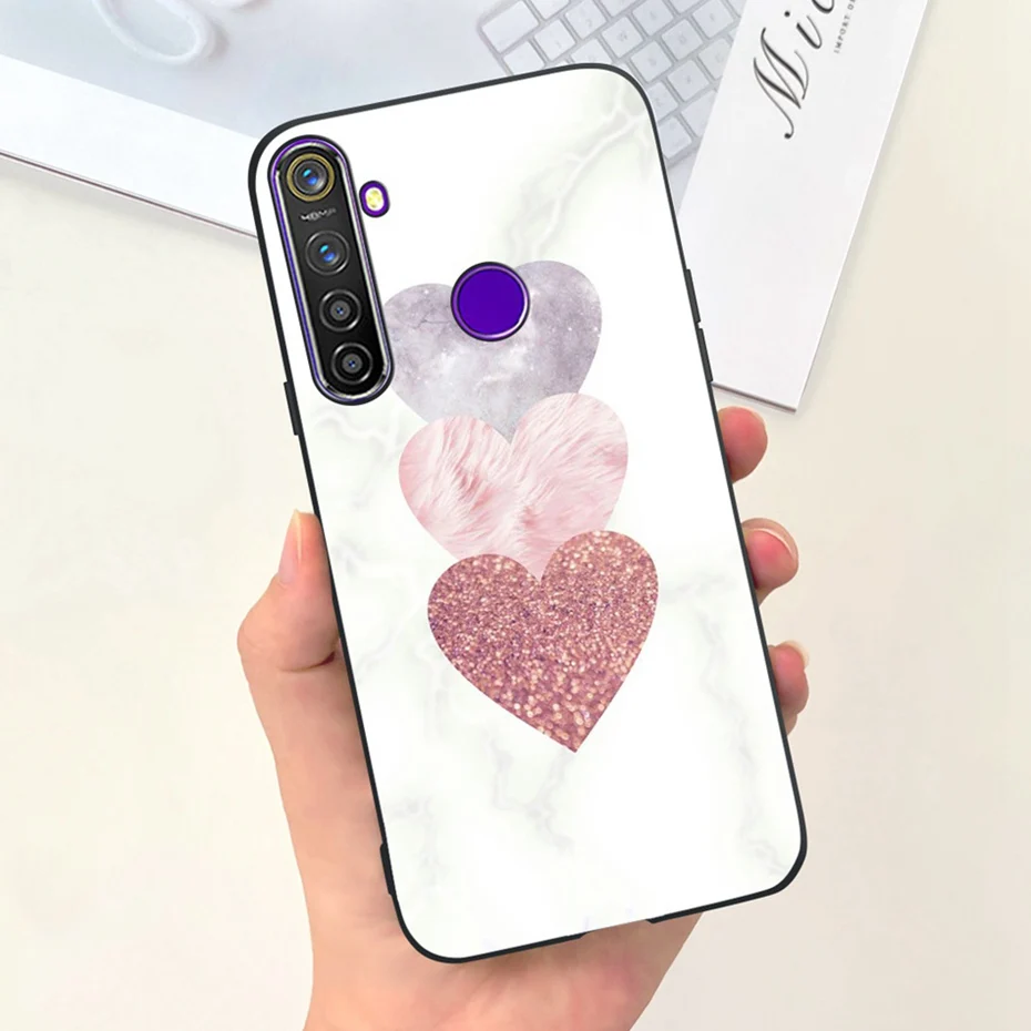 Stylish Soft Silicon Protective Jelly Phone Case