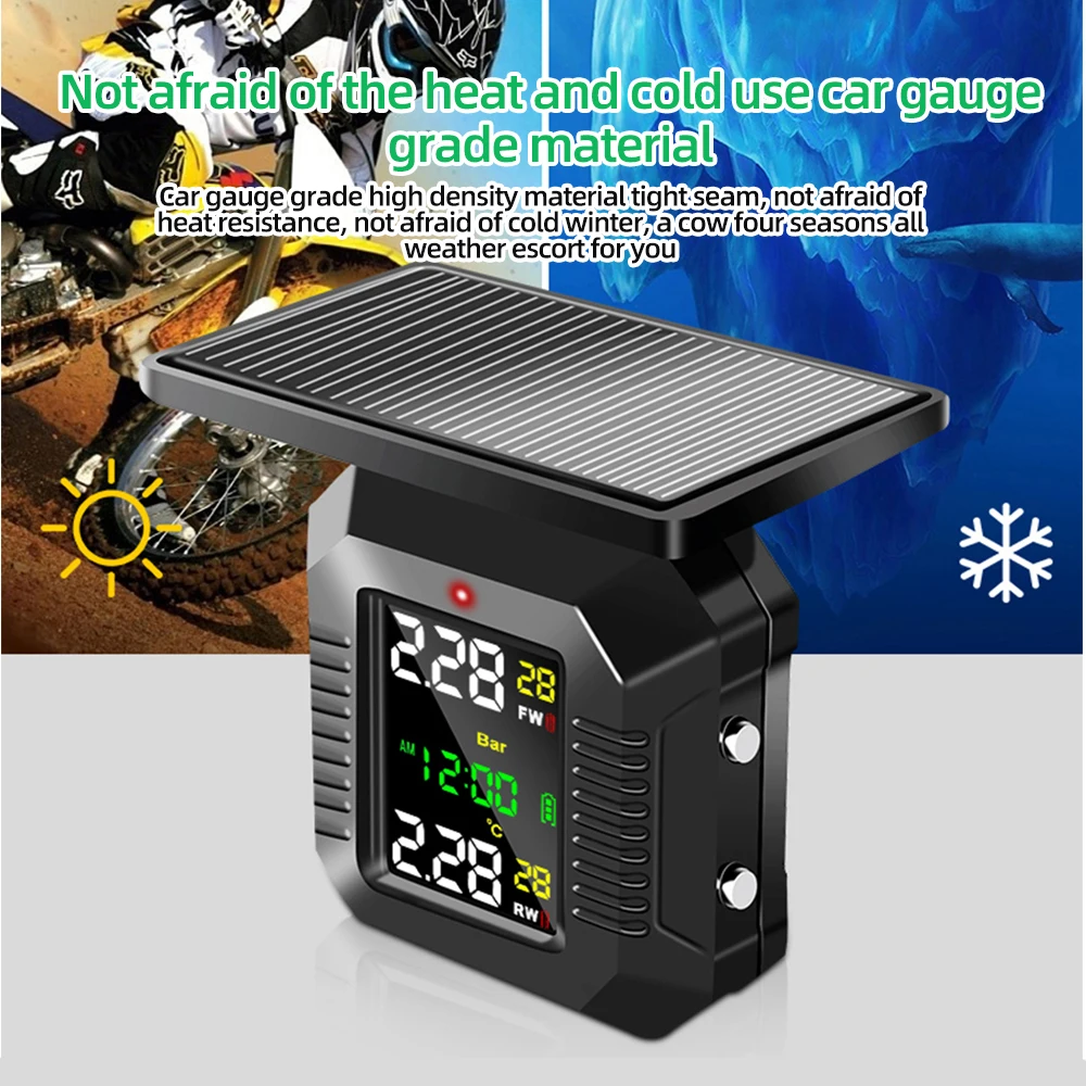 ¾籤   TPMS Ÿ̾ з ͸ ý, ¾籤 LCD ÷, USB   溸, 433.92mhz 