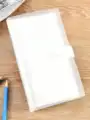 Clear 120 cards