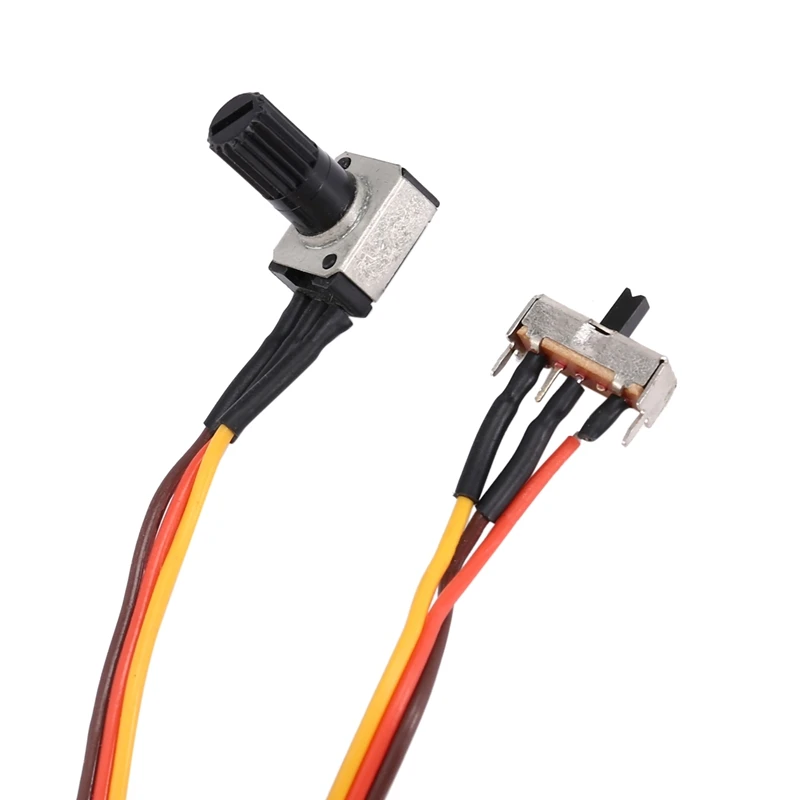 Drive Board, Regulador Controlador de Velocidade, 6-24V, 1000W, BLDC, 3 Fase