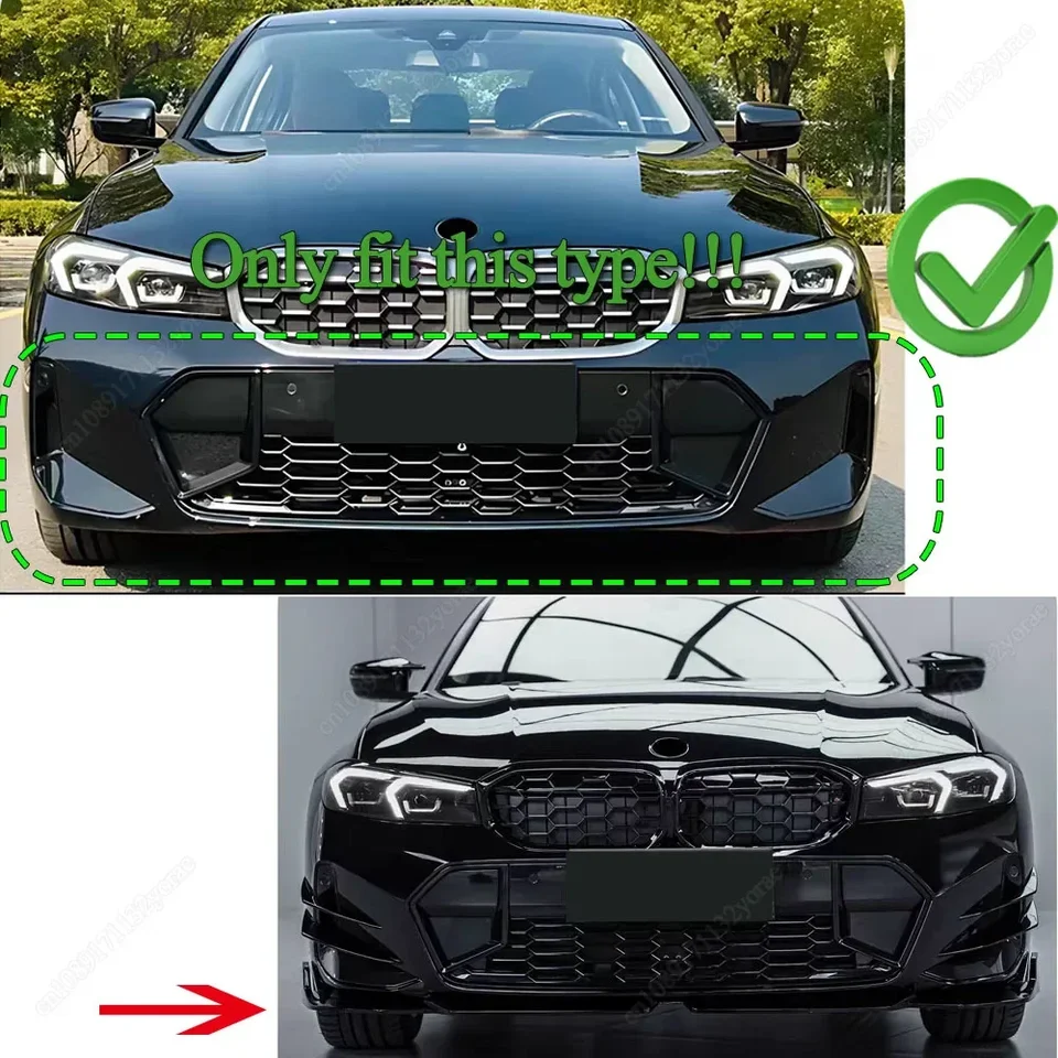 GRILLE PARE-CHOCS À Gauche pour BMW 1er F20 EUR 38,29 - FR