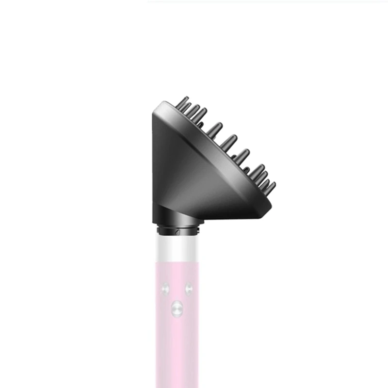 For Dyson HS01/HS05 Diffuser For Supersonic Hairdryer Replacement HS01/HS05 Universal Stereotype Hair Head Diffuser 5