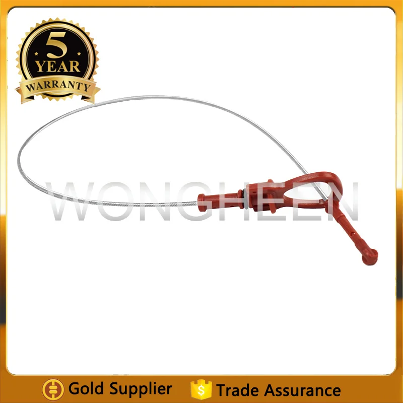 Engine Oil Level Oil Dipstick For 2012-2015 Mercedes-Benz C250 A2710108001 2710108001