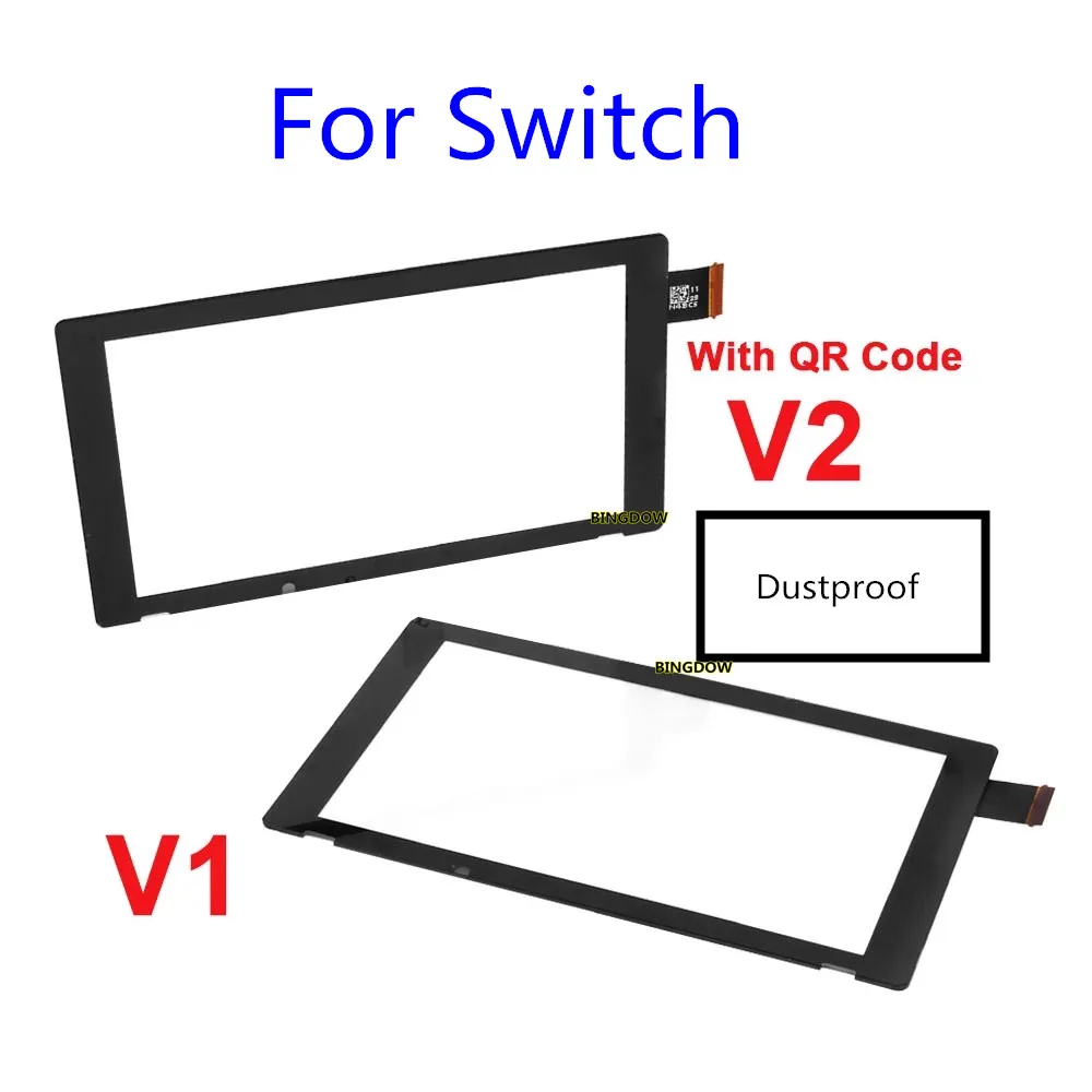 NEW Original Replacement for Nintendo Switch Touch Screen Digitizer