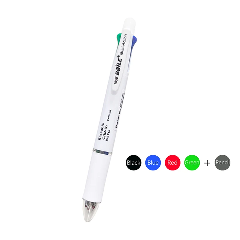 White Pen