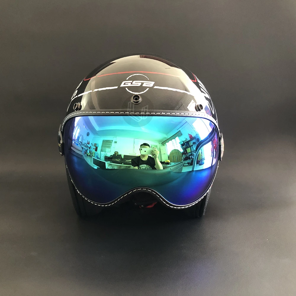 バブルシールドゴーグルSHOEI JO Arai Classic BELL 対応 バブルシールドゴーグルSHOEI JO Arai Classic BELL 対応 - メルカリ