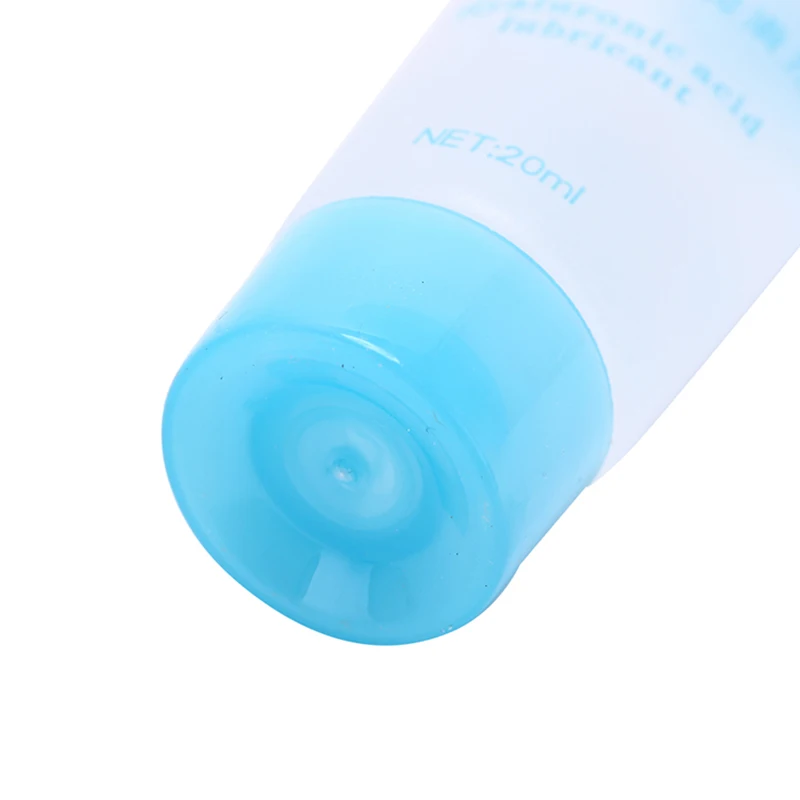 20ml Personal Water Based Anal Sex Lubricant SPA Body Massage Oil Masturbation Grease Oral Vaginal Gel female orgasm gel massage essential oil