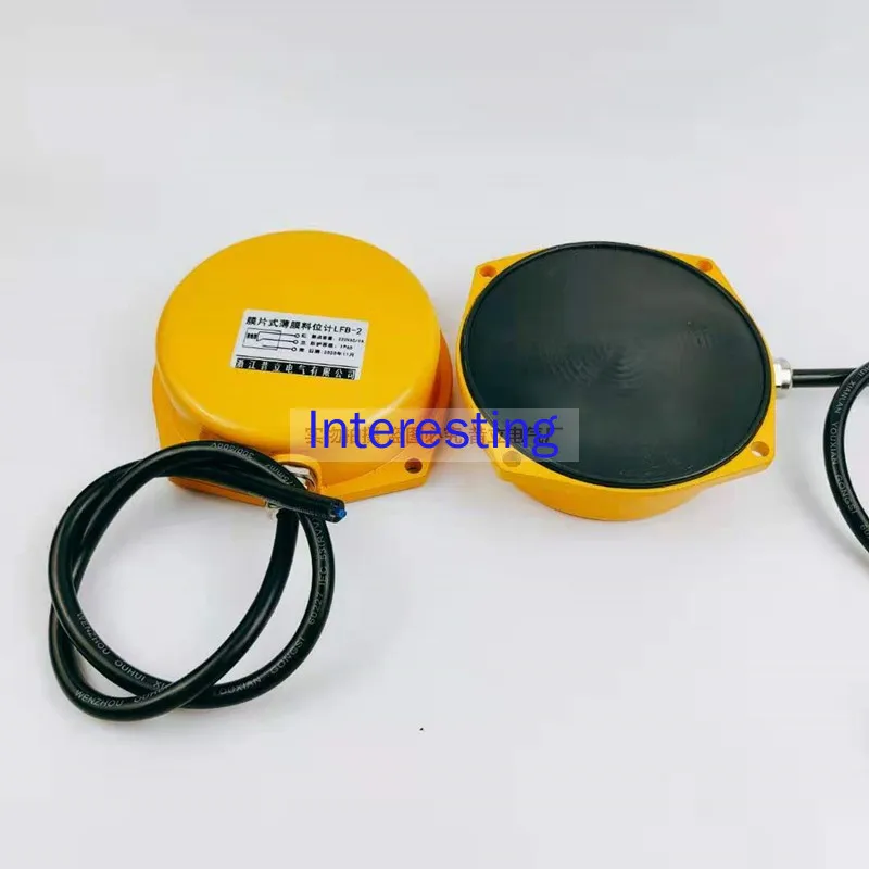 tlmafzb ii tlmy da membrana do interruptor 03