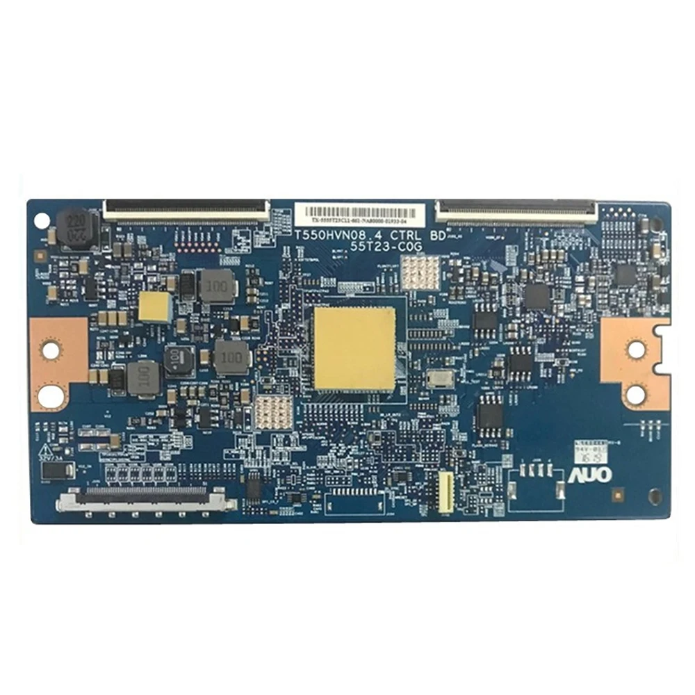 

Оригинал для Sony TV KDL-55W809C Logic Board T550HVN08.4 Ctrl BD 55T23-C0G KDL-55W800C
