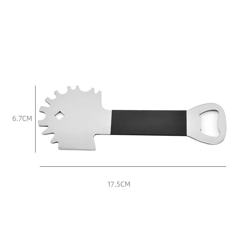 Bbq Stainless Steel Cleaner Grill Scraper Grill Mesh Scraper Cleaner Mesh Stainless Steel
