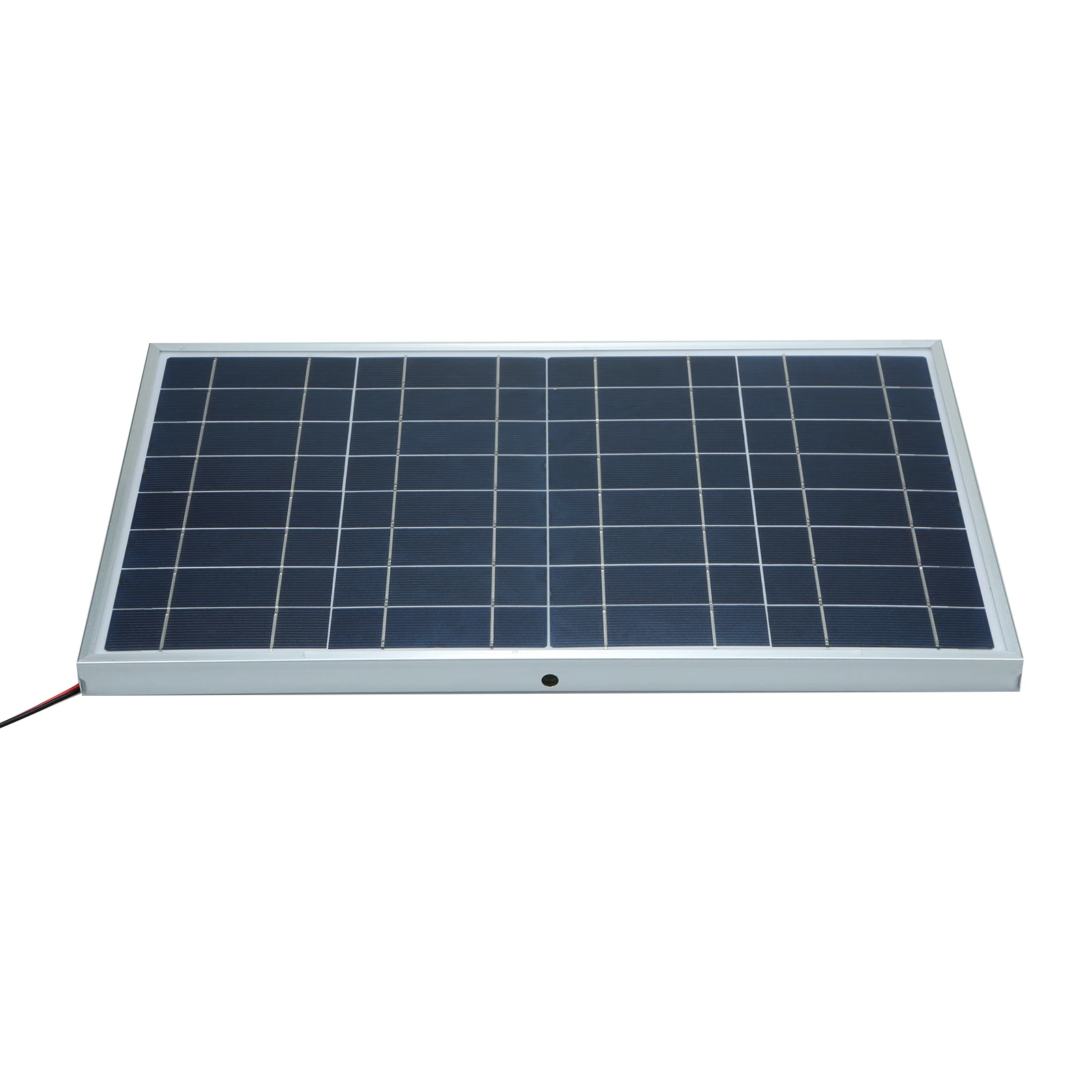 15W Solar Panel Kit Portable with Alligator Clip IP65 Water Resistance for Home Indoor Outdoor 12V Solar Cells Board portable solar panel solar panel