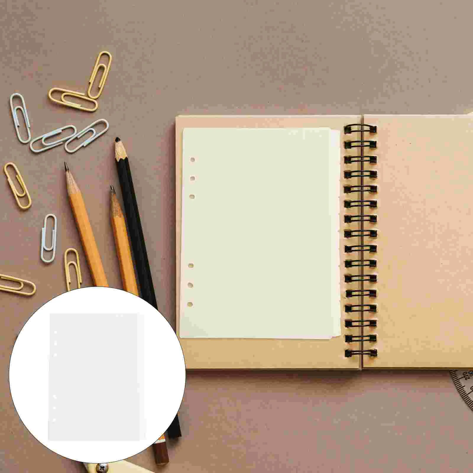 

12 Pcs Split Page File Folder Document Classification Organizer Dividers Labels