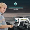 AI Robot Intelligent Machine Dog Voice Dialogue Phone Remote Control Programming Singing Dancing Machine Dog Kids Toys 3